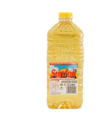 Sunfoil Oil 2lt